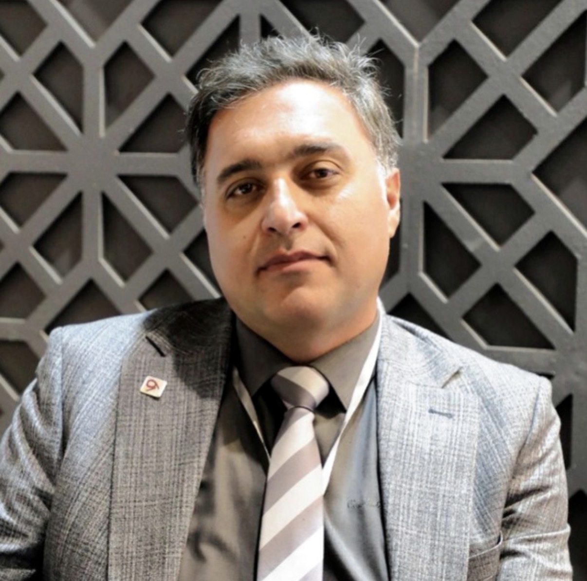 ابراهیم خسروی